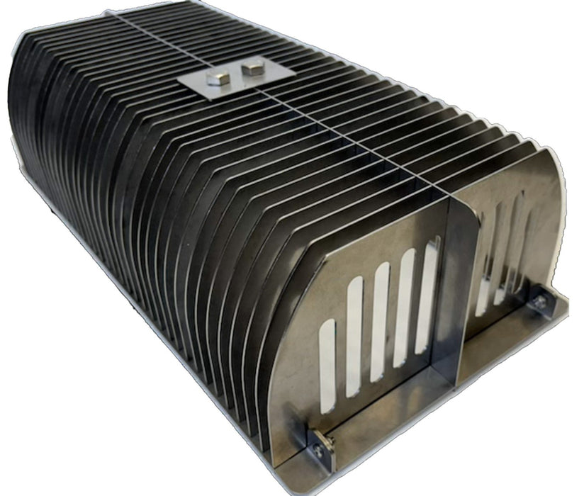SG2-HF High-Flow Skimmer Grate