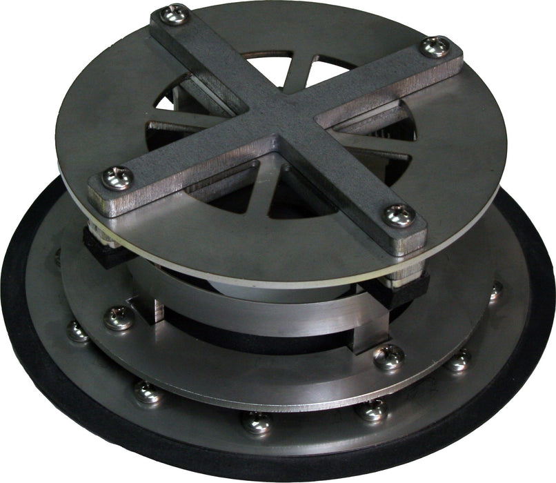 Filtrific BDR-2 Bottom drain for concrete water features