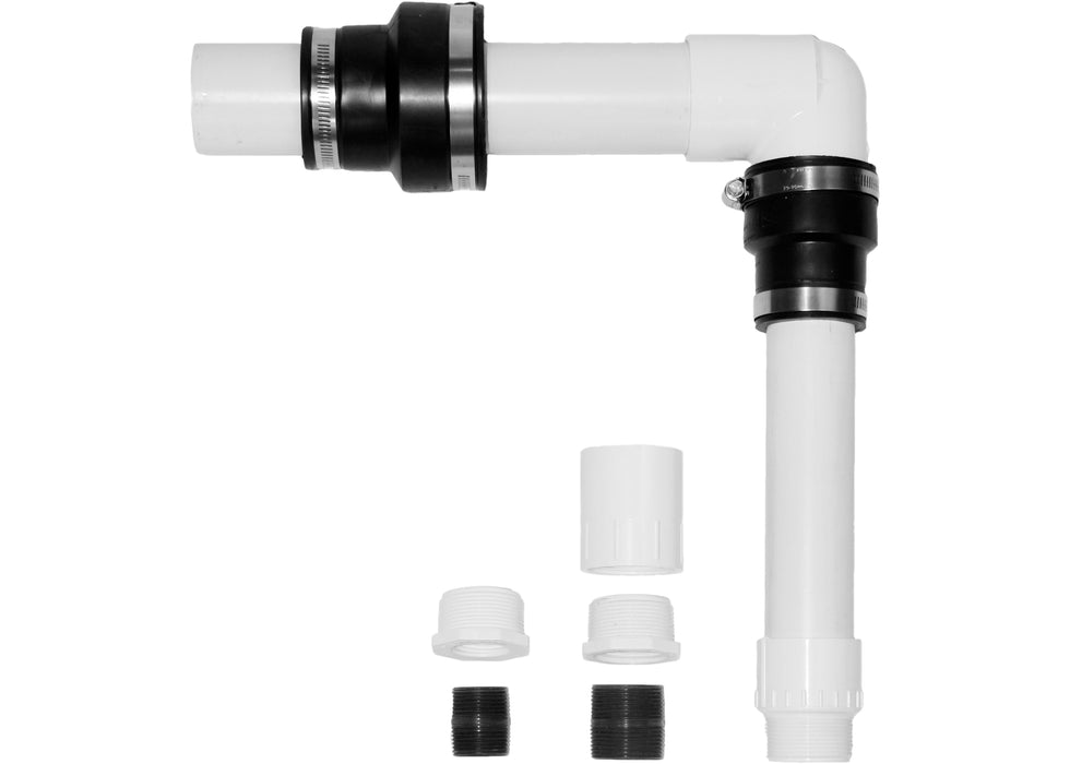 D01 Pump Discharge Kit