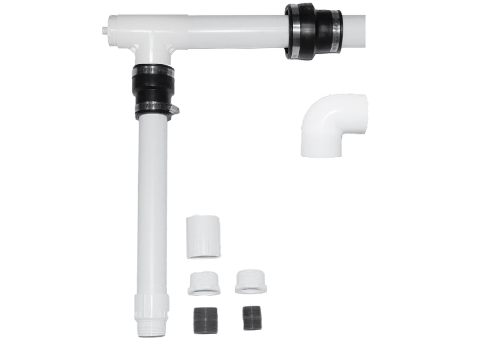 D21 Pump Discharge Kit