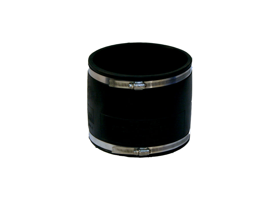 RC-22 - 2" x 2" Flex Coupling