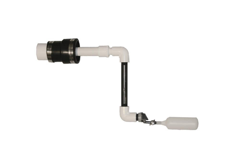 K5 Mechanical Auto-Fill For T40F & T75F Filter Tanks