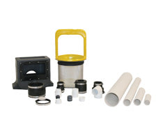 CPY - Pond Component Package for T40F