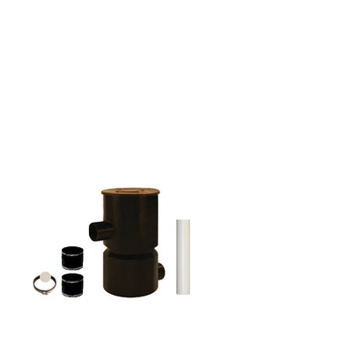 Filtrific RH-15 Remote filter housing for a remote skimmer