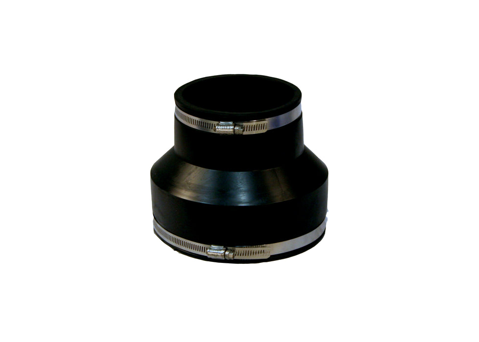 RC-42 - 4" x 2" Reducer Flex Coupling