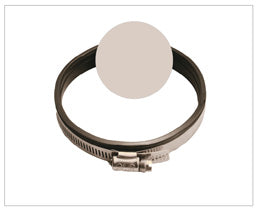 RC4 - 4" Liner Connection Kit