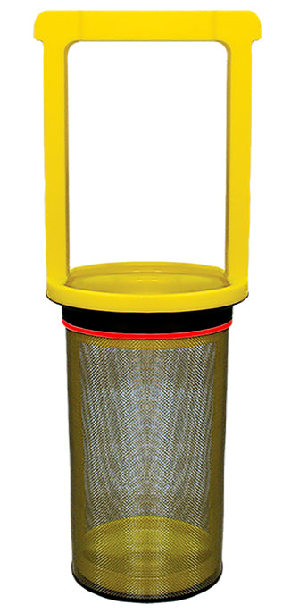 E24-390 - Basket With Fine Screen - For T390F Filter Tank