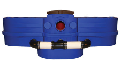 RC-44LTL - 2 Side-Pod Connection Fittings