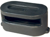 Filtrific SH2 large skimmer hood helps hide a large fixed skimmer in the side of a pond or pondless water feature.